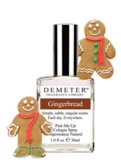 Picture of Demeter Fragrance - Gingerbread