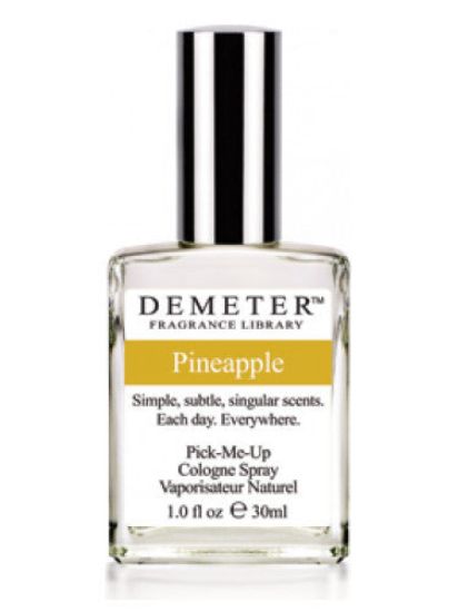 Picture of Demeter Fragrance - Pineapple