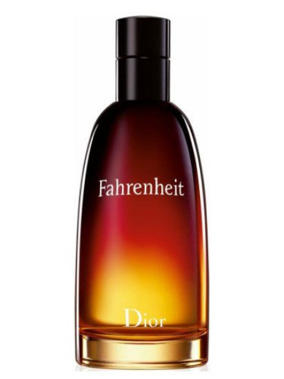 Picture of Dior Fahrenheit EDT