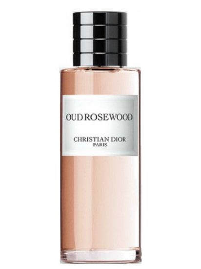 Picture of Dior Oud Rosewood