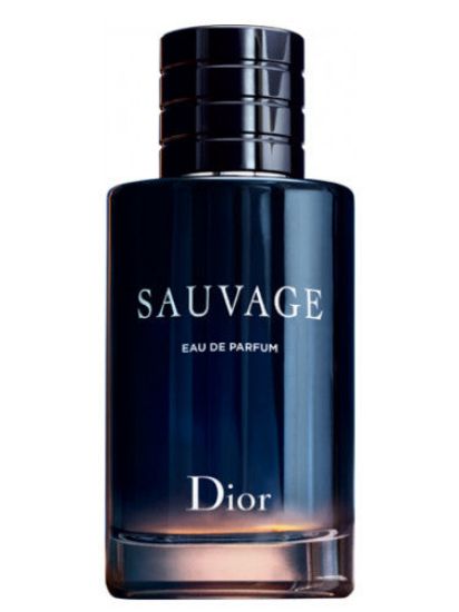 Picture of Dior Sauvage Eau de Parfum