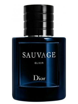 Picture of Dior Sauvage Elixir