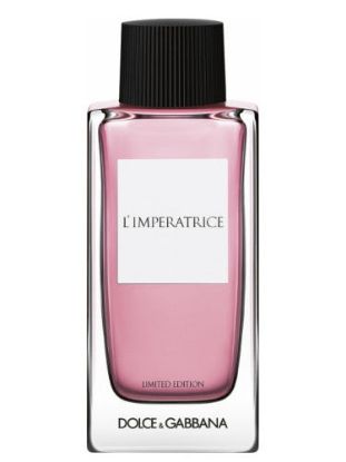 Picture of Dolce & Gabbana L'Imperatrice Limited Edition