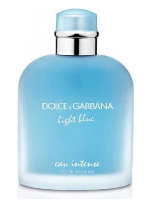Picture of Dolce & Gabbana Light Blue Eau Intense Pour Homme