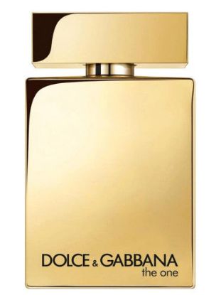 Picture of Dolce & Gabbana The One Gold For Men