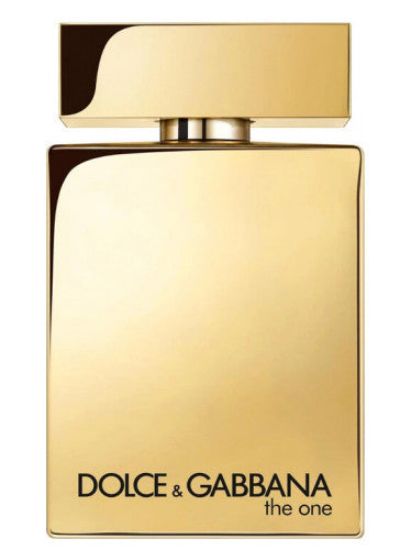 Picture of Dolce & Gabbana The One Gold For Men
