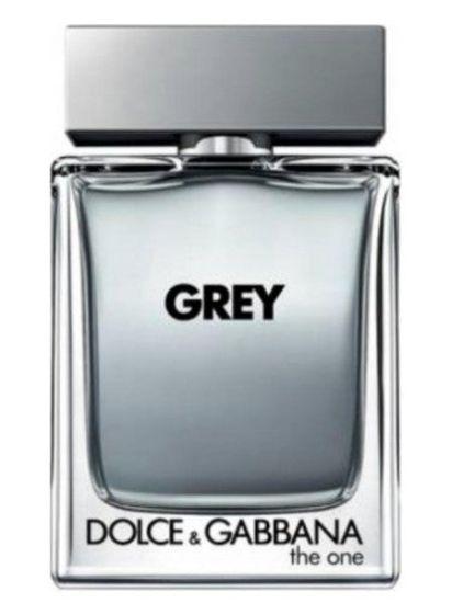 Picture of Dolce & Gabbana The One Grey EDT