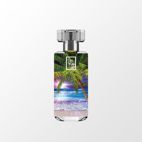 Picture of Dua Caribbean Supernova