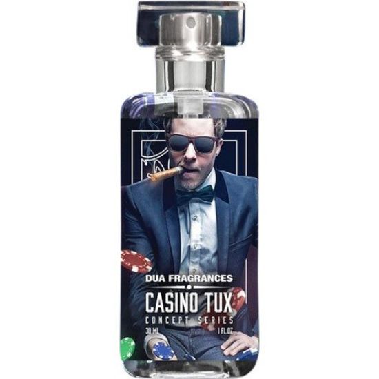 Picture of Dua Casino Tux