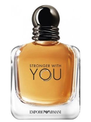 Picture of Emporio Armani Stronger With You