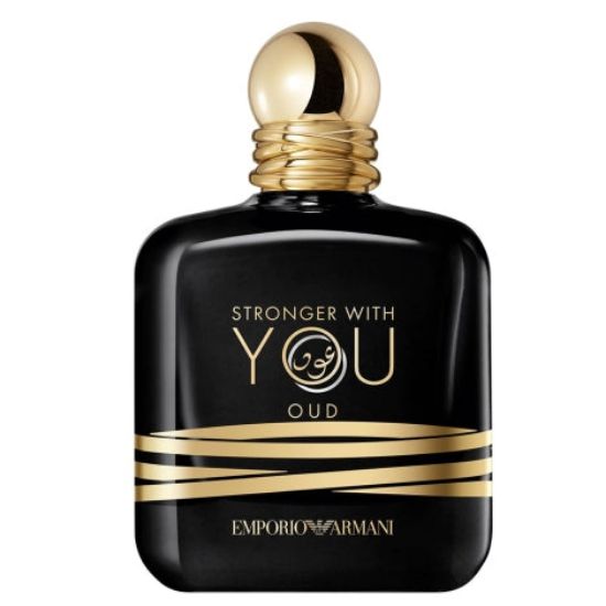 Picture of Emporio Armani Stronger With You Oud (Middle East Exclusive)