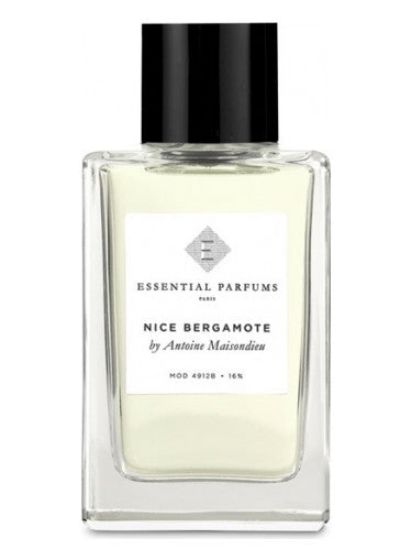Picture of Essential Parfums Nice Bergamote