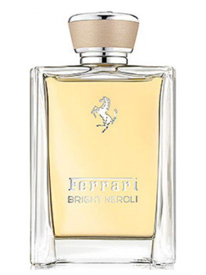 Picture of Ferrari Bright Neroli