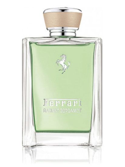 Picture of Ferrari Radiant Bergamot