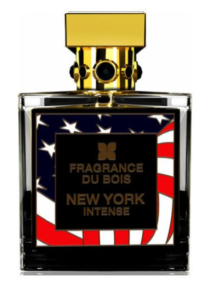 Picture of Fragrance Du Bois New York Intense