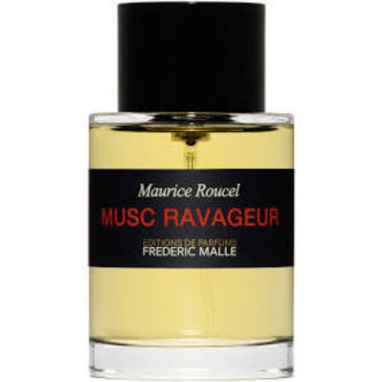 Picture of Frederic Malle Musc Ravageur Eau de Parfum