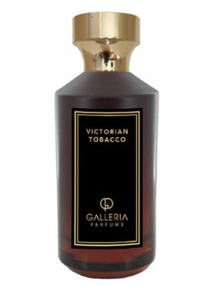 Picture of Galleria Parfums Victorian Tobacco