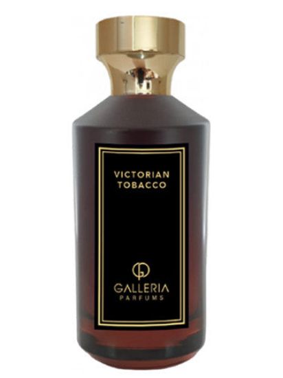 Picture of Galleria Parfums Victorian Tobacco