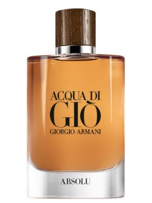 Picture of Giorgio Armani Acqua di Gio Absolu