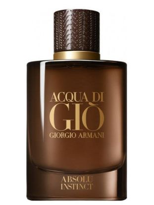 Picture of Giorgio Armani Acqua di Gio Absolu Instinct