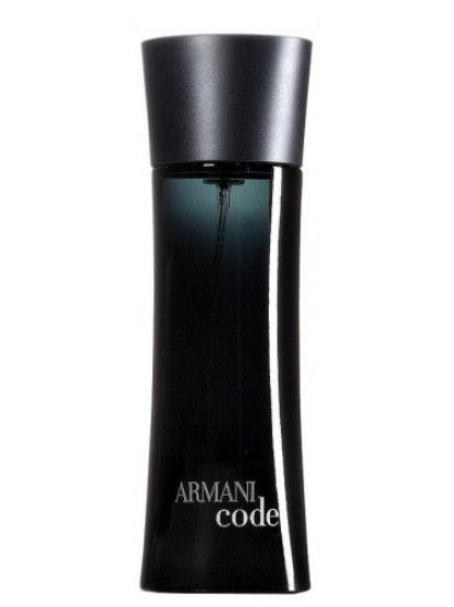 Picture of Giorgio Armani Armani Code