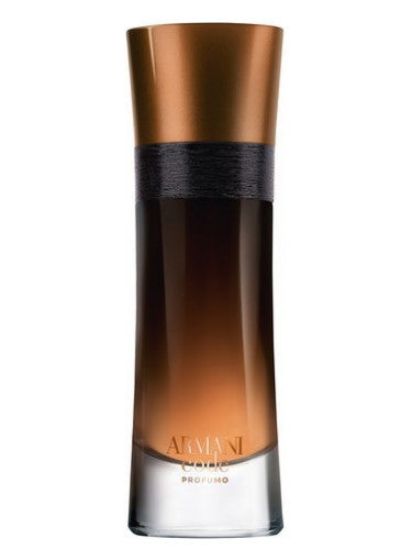 Picture of Giorgio Armani Code Profumo