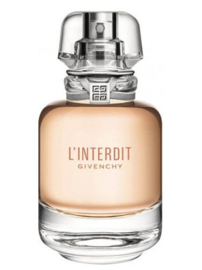 Picture of Givenchy L'Interdit Eau de Toilette