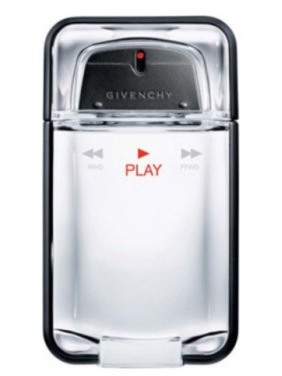 Picture of Givenchy Play Eau de Toilette [Discontinued]