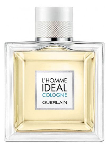 Picture of Guerlain L'Homme Ideal Cologne EDT