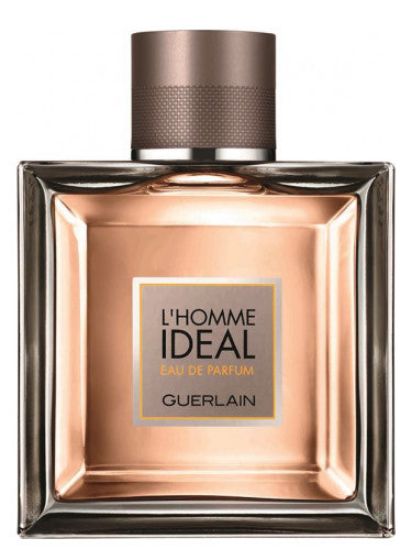 Picture of Guerlain L'Homme Ideal Eau de Parfum