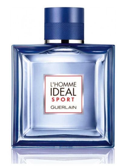 Picture of Guerlain L'Homme Ideal Sport