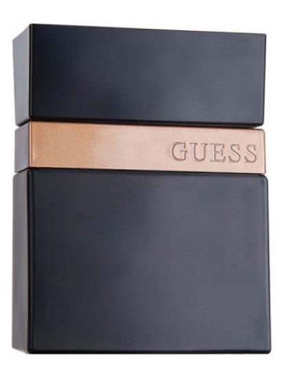 Picture of Guess Seductive Noir Homme EDT