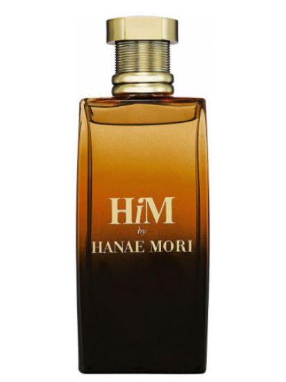 Picture of Hanae Mori HiM