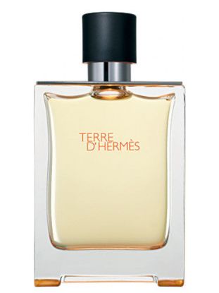 Picture of Hermes Terre d'Hermes EDT