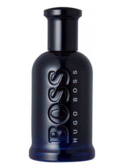 Picture of Hugo Boss Boss Bottled Night