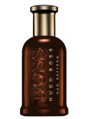 Picture of Hugo Boss Boss Bottled Oud Saffron