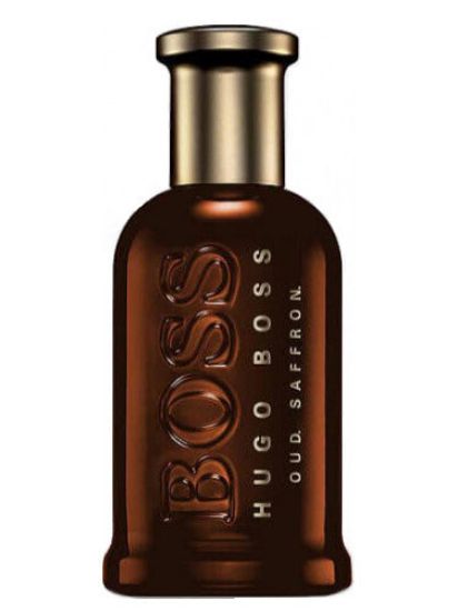 Picture of Hugo Boss Boss Bottled Oud Saffron