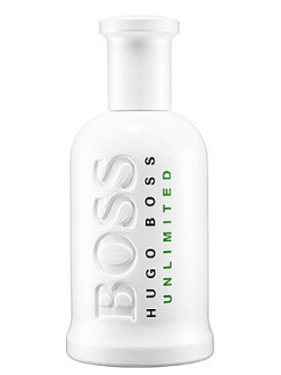 Picture of Hugo Boss Boss Bottled Unlimited