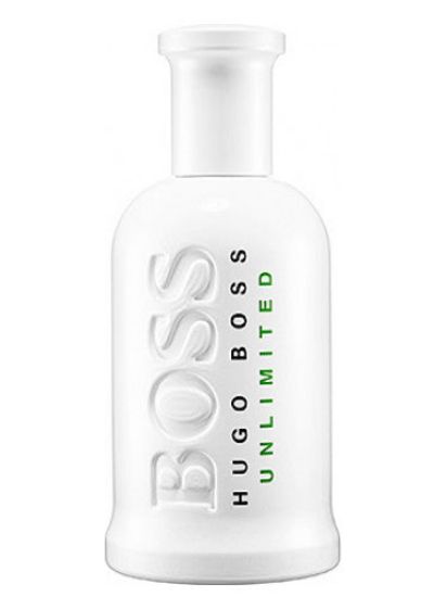 Picture of Hugo Boss Boss Bottled Unlimited
