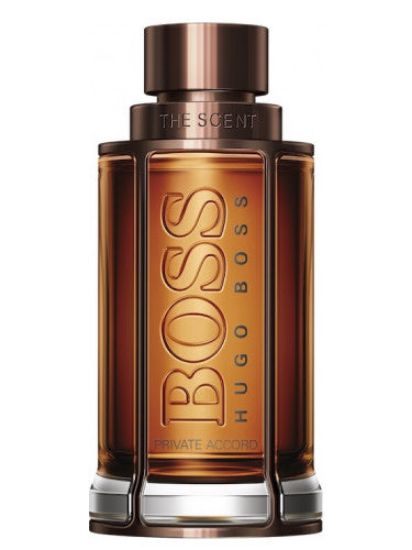 Picture of Hugo Boss Boss The Scent Private Accord
