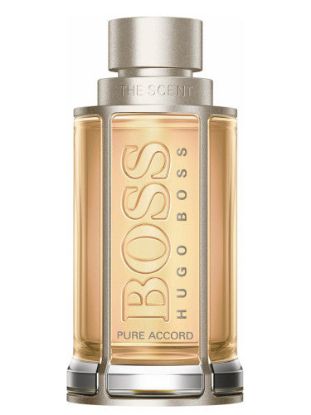 Picture of Hugo Boss Boss The Scent Pure Accord
