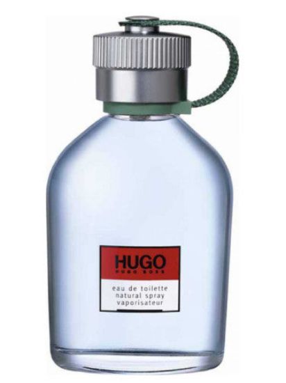 Picture of Hugo Boss Hugo