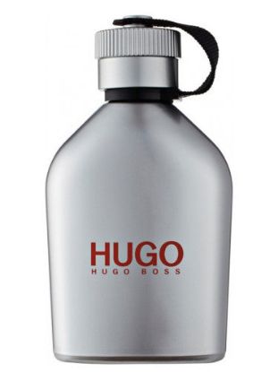 Picture of Hugo Boss Iced EDT
