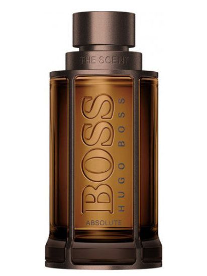 Picture of Hugo Boss The Scent Absolute