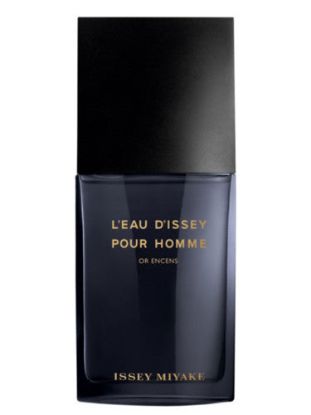 Picture of Issey Miyake L'Eau D'Issey Pour Homme Or Encens