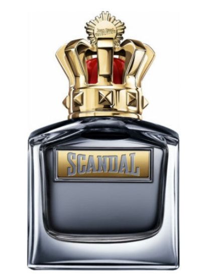 Picture of Jean Paul Gaultier Scandal Pour Homme
