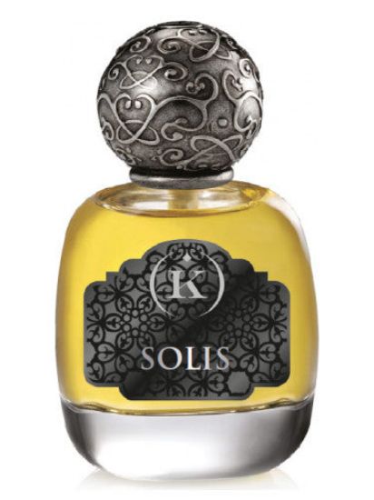 Picture of Kemi Blending Magic Solis