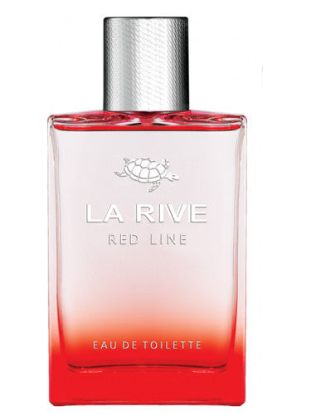 Picture of La Rive Red Line Parfum Deodorant