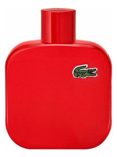 Picture of Lacoste L.12.12 Rouge Energetic
