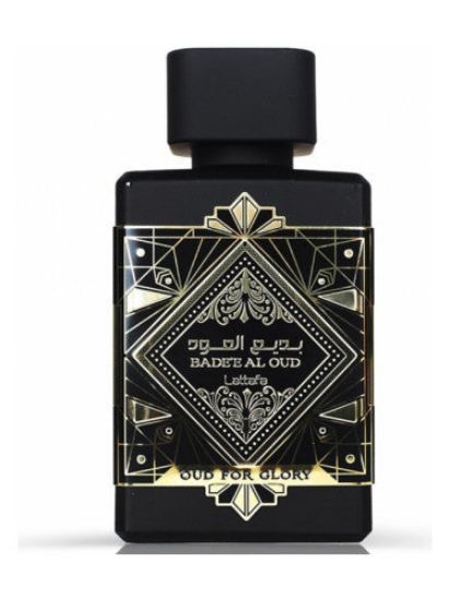 Picture of Lattafa Perfumes Bade'e Al Oud Oud for Glory
